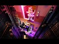 ¡NO PODEMOS SOBREVIVIR en ESTE ELEVADOR LOCO! 🤪  ft. #teamgritón // Roblox New Elevator