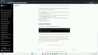 python async api calls