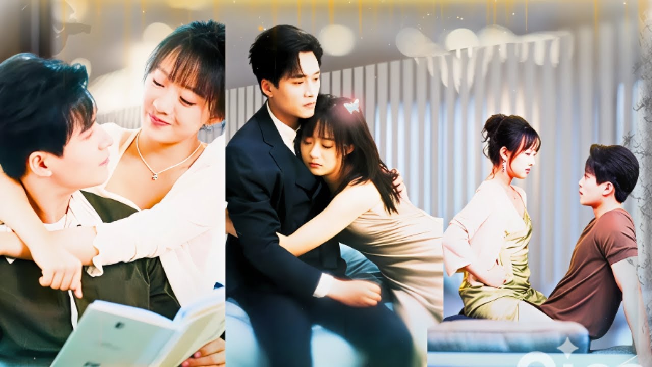 بنت جميلة خانها خطيبها فقررت الزواج من شقيقه الرئيس التنفيذي للشركة، وندمته عليها