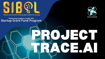 Traceability Access for Consumer and Export powered by Artificial Intelligence Software System