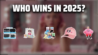 The Top 5 Best Kirby Face Mask In 2025 - Must Watch Before Buying