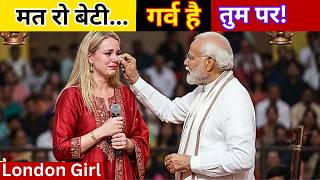 She Shocked The World 🇬🇧 | The Truth About Her 'Healing' Voice screenshot 4