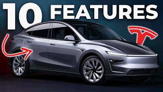 видео: 10 основных функций Tesla, которые должен использовать каждый владелец! картинка: 10 основных функций Tesla, которые должен использовать каждый владелец!