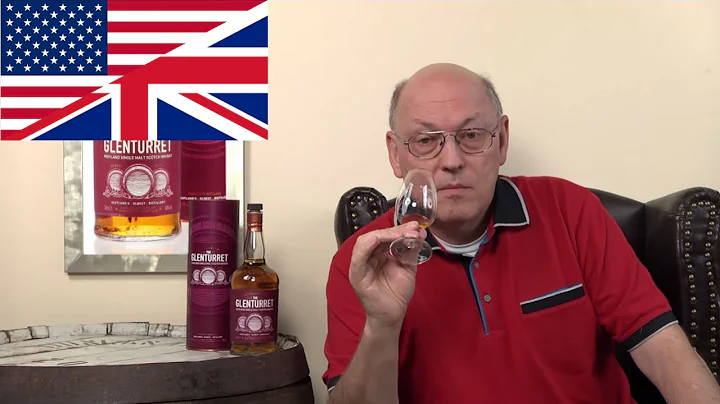 Whisky Review/Tasting: Glenturret Sherry Cask