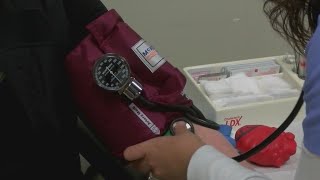 Minimum wage and health care