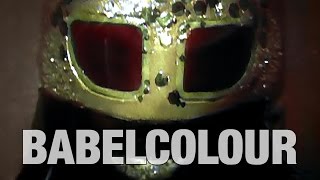 250 Colourised Shots from Doctor Who by Babelcolour | Dr Who In Colour