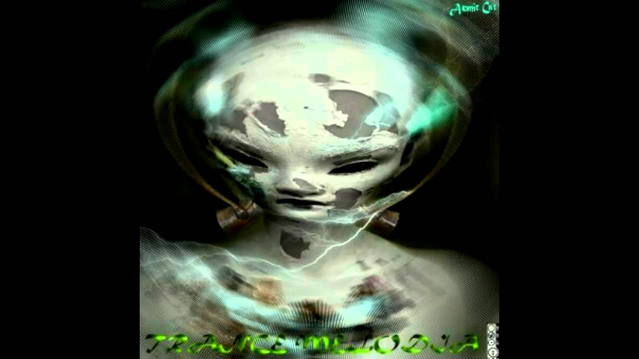 Atomic Cat Turn Back HD YouTube