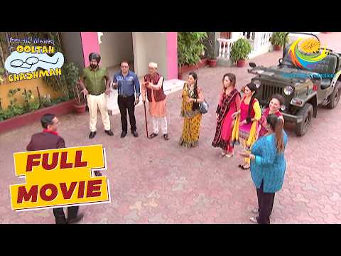 Popatlal को आया शादी का Surprise Call | Taarak Mehta Ka Ooltah Chashmah | Scamster Dulhan