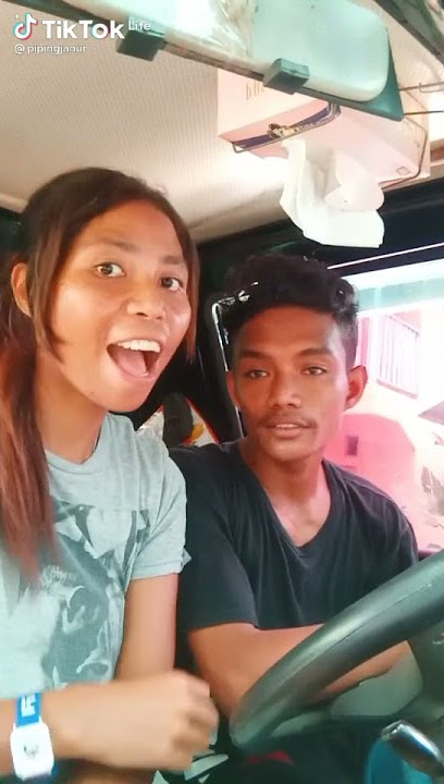 tiktok tak bosan bosan memandangmu