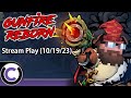 Gunfire Reborn: Back In The Saddle! - Ultra C Streams