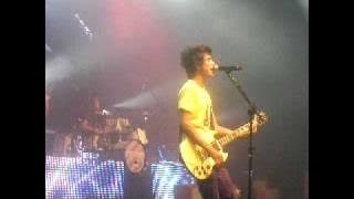 Restart - Recomeçar @HSBC 28-03-10 #HAPPYROCKSUNDAY