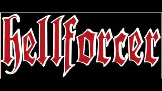 Hellforcer . Dirty Whore Ensayo (23/04/2016)