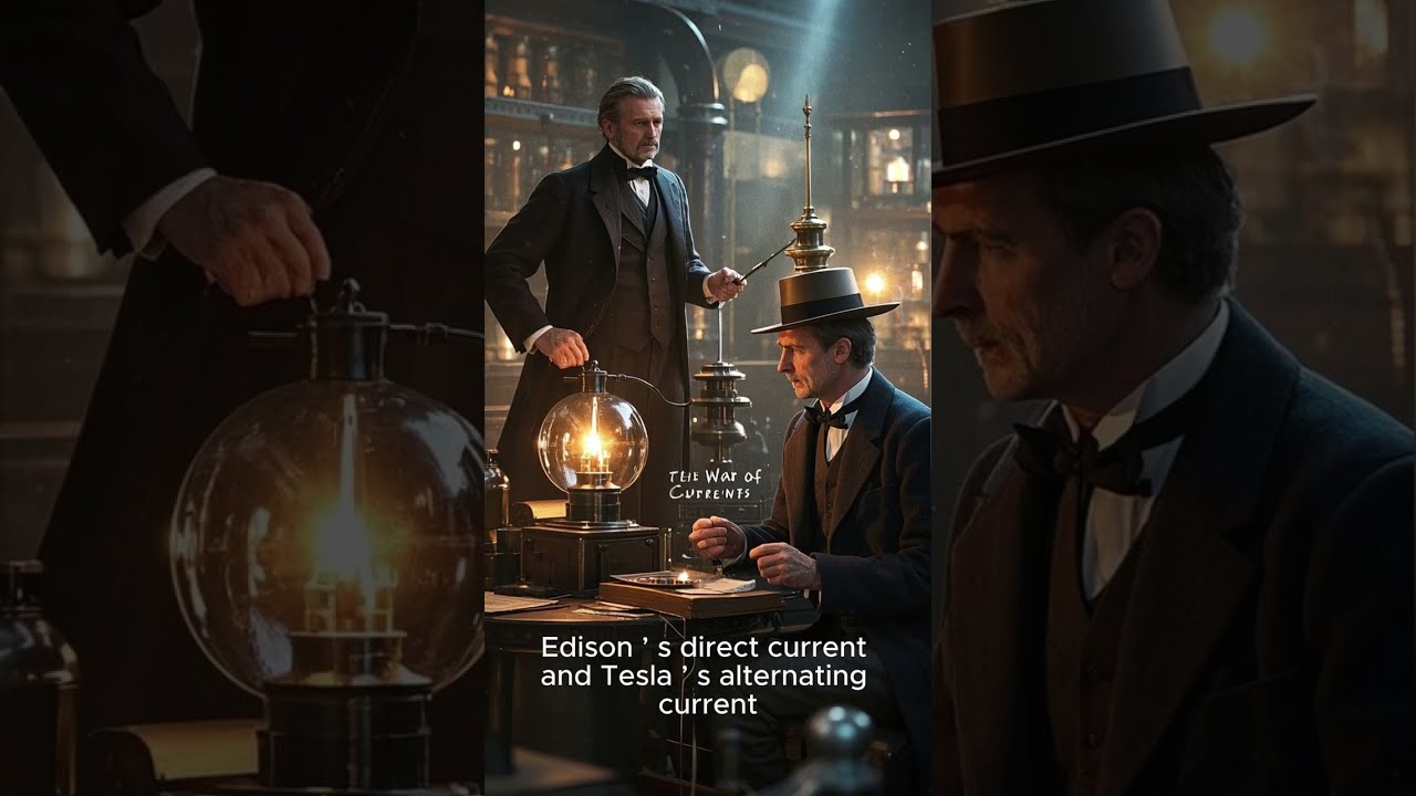  The Tragic Story Of Nikola Tesla