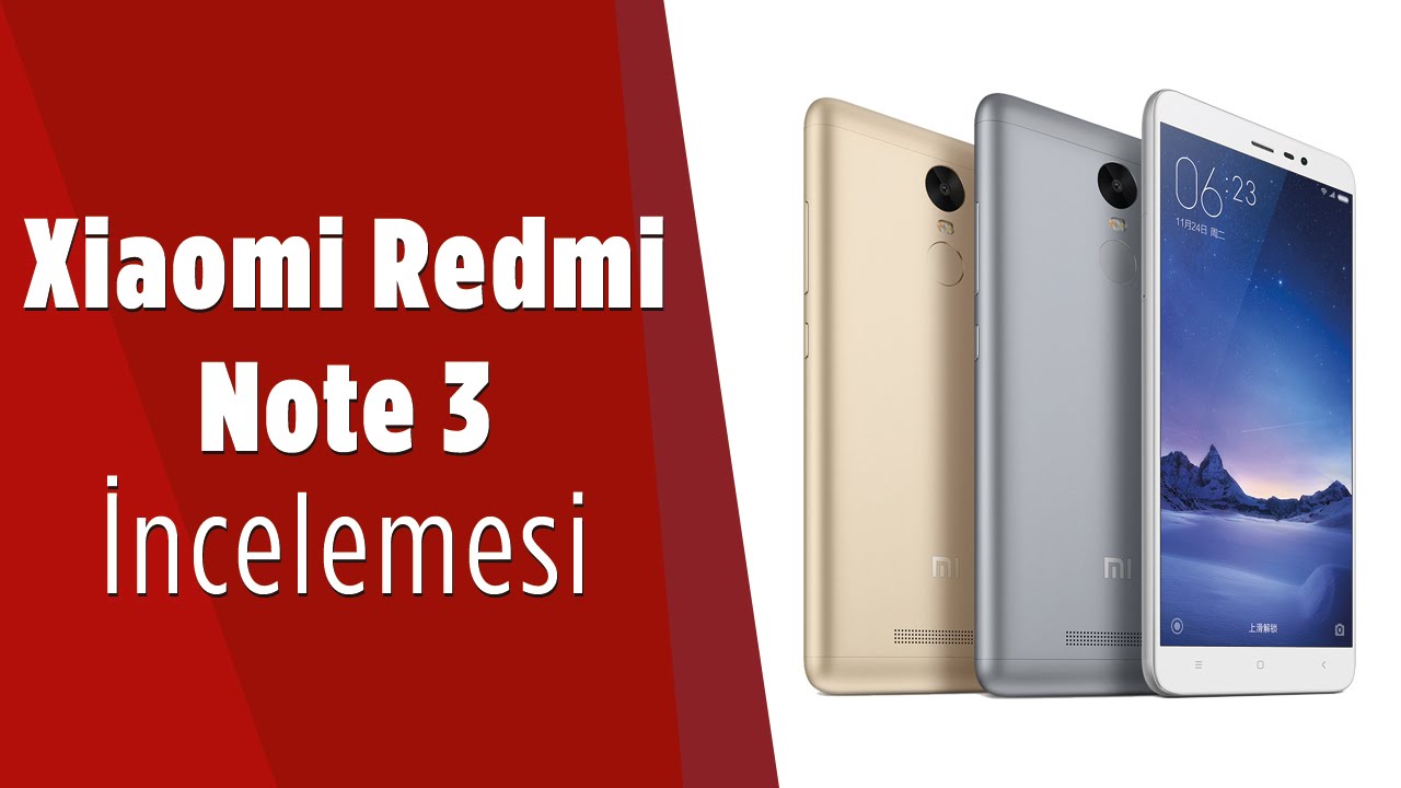 Купит xiaomi redmi note 3