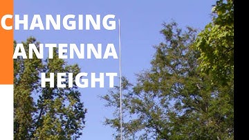 Land Survey App for Android - Part 8: Changing Antenna Height
