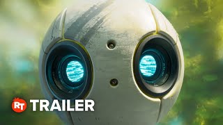 The Wild Robot Trailer 2024