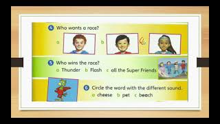 ENGLISH YEAR 2 (TEXTBOOK PAGE 117)