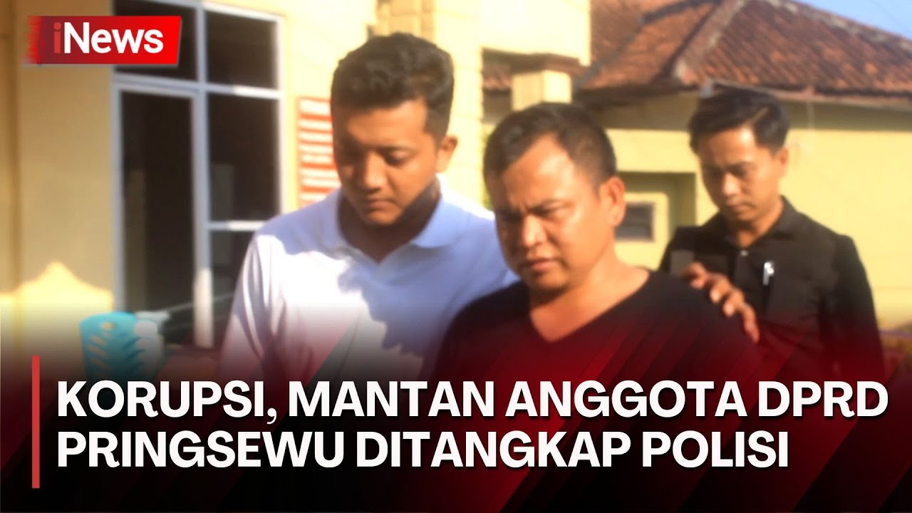 Adik Bupati Lampung Timur Muhammad Zuhdi, Ditangkap Terkait Kasus Penipuan Proyek