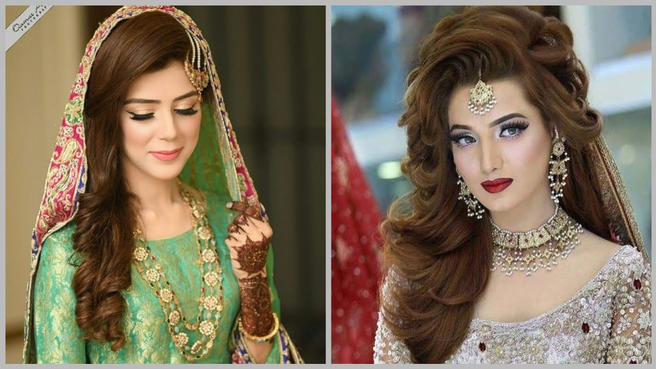 2020 Most Fashionable Bridal Looks With Designer Jewellery