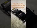 Traxxas trx6 hauler! #traxxasrc #traxxas #trx6 hauler #rc snow #rc car