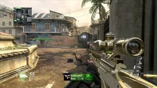 Split Quad Feed 2 | Linux Profile