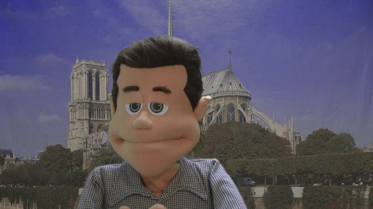 Egon Bonkers DNN Screen Test