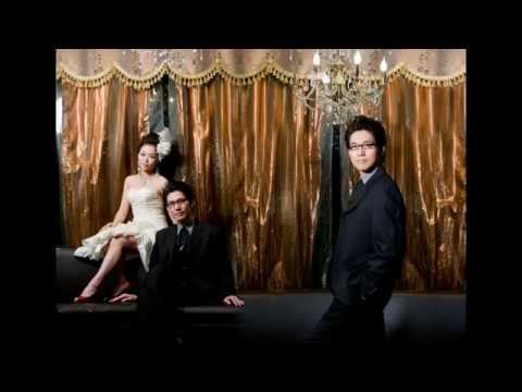 2009-01-29-婚紗相本美編DIY完稿