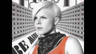 Robyn - Be Mine