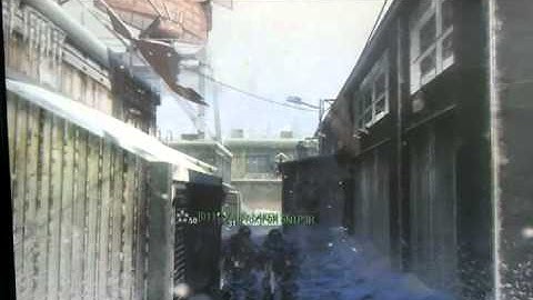 Call of duty black ops tomahawk spawn kill SUMMIT