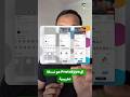 لو انت مصمم ومبتعملش Prototype… فانت بتخاطر بالـProject كله! ❌ | Prototype - UX Basics