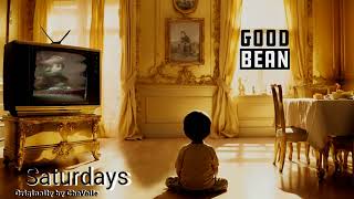 Good Bean - Saturdays Chevelle Cover