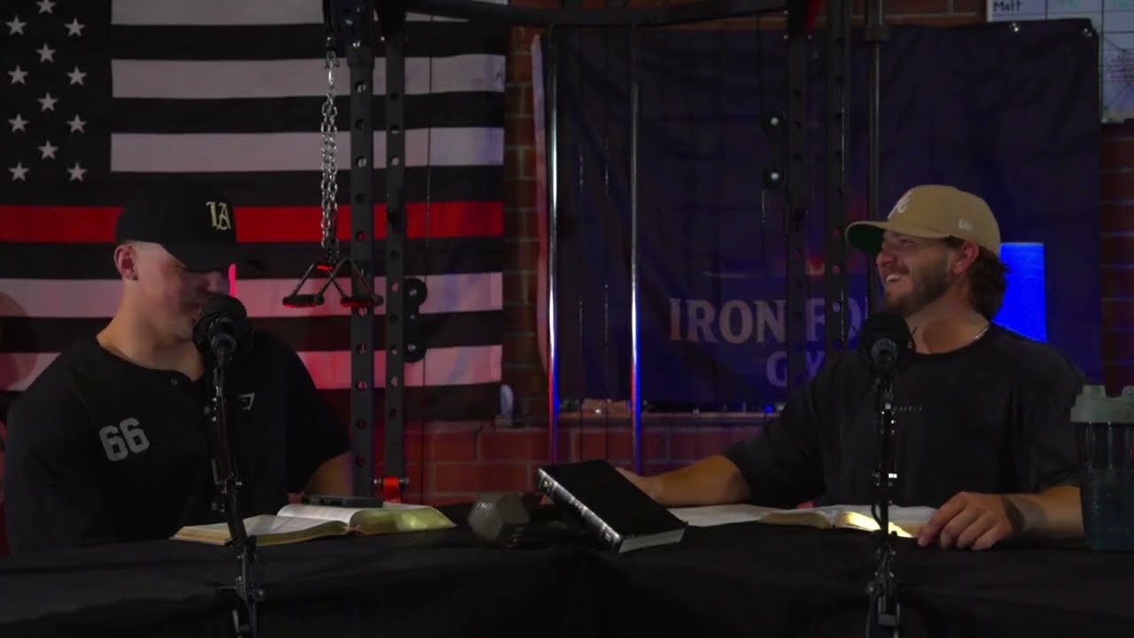 How to Start Your Faith & Fitness Journey