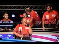 Albin Ouschan vs Shane Van Boening | 2020 Mosconi Cup