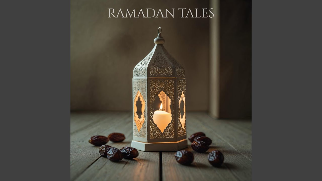 Ramadan Tales