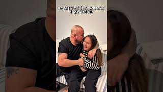 Babasıyla İyi Anlaşmaya Başlamistir