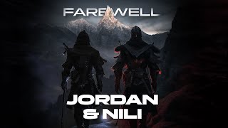 Farewell Jordan & Nili
Almost 2,5 years ago we formed our first AoE2 team.
Now with 2024 it is time for a roster update.
We are saying goodbye to @JorDanAoE & @NiliAoE2
Thank you for the amazing time and all the wonderful moments you brought to us and the community.
Wishing you all the best for your future!
Check out our socials and follow to stay updated!
Twitter: https://twitter.com/GamerLegion
Instagram: https://www.instagram.com/gamerlegion/
Facebook: https://www.facebook.com/GamerLegion/
Twitch: https://www.twitch.tv/GamerLegion/ Farewell Jordan & Nili