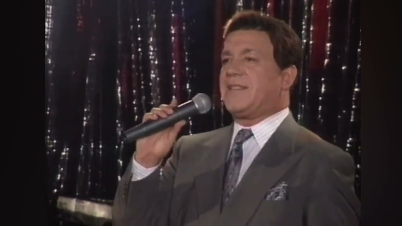 Иосиф Кобзон Марш-воспоминание