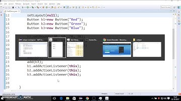 8  Using getSource on button click