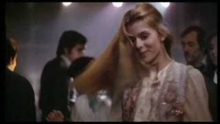 Nastassja Kinski - Così Come Sei" (Stay as You Are)