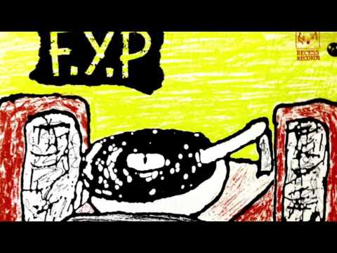 F.Y.P. — F.Y.P. - Dance My Dunce LP