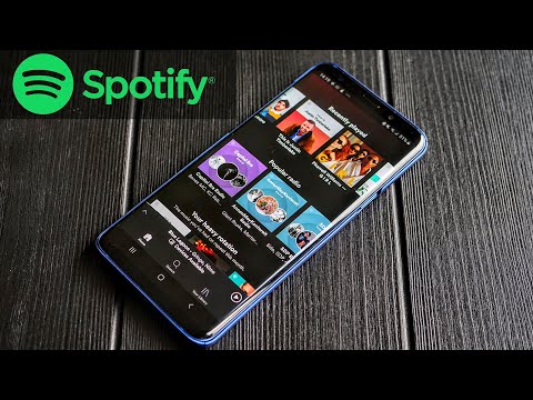 Fix Spotify Playback Issues On Samsung Smartphones (Galaxy S9 / Galaxy S10/ Galaxy S20 / Note 20)