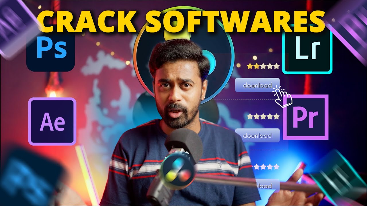 Cracked Softwares Where To Download YouTube Cracked Softwares Where To Download YouTube