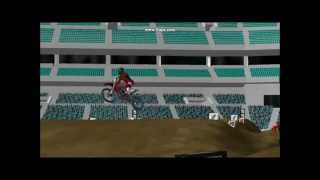 SUPERCROSS 2013 PHOENIX MX SIMULATOR
