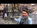 Что посмотреть в НЮРНБЕРГЕ? Главные достопримечательности города! | Чемоданное настроение