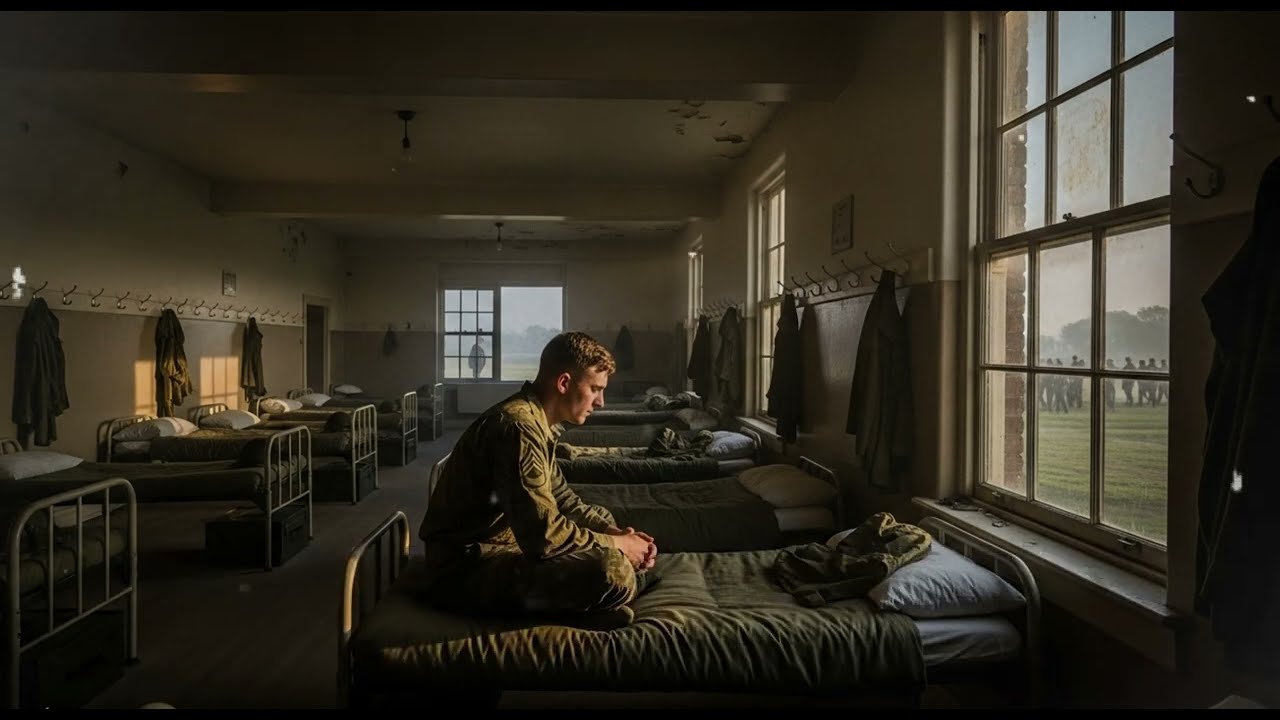 Alone on the Battlefield: One U.S. Marine Stopped a Japanese Regiment in a 24-Hour Stand