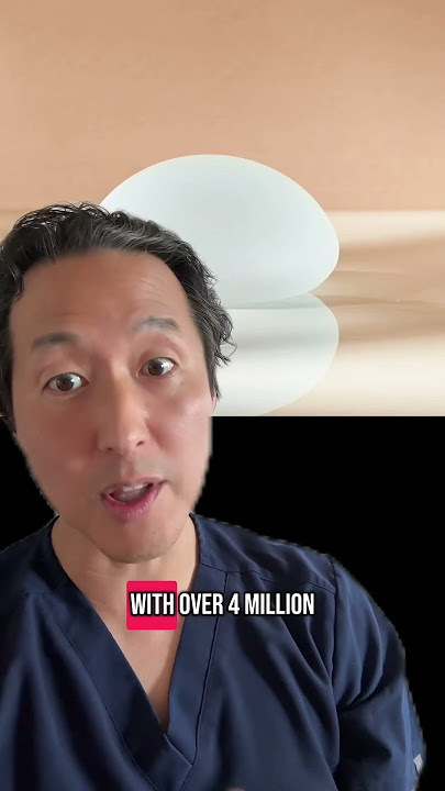 Why This Cosmetic Surgeon is Gaslighting His Followers About the Motiva Breast Implants!