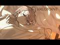 【 VALORANT 】アセンダントいくの【 Neo-Porte / 水無瀬 】
