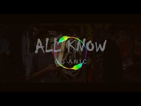 ALL-KNOW-รู้ทั้งรู้ OG-ANIO-Nightcore