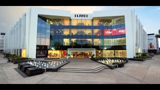 TOP 10 BIGGEST MALL IN INDIA