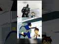 🤯Stop Motion 🆚 ORIGINAL #stopmotion #ligadelajusticia #viral #shorts #ben10